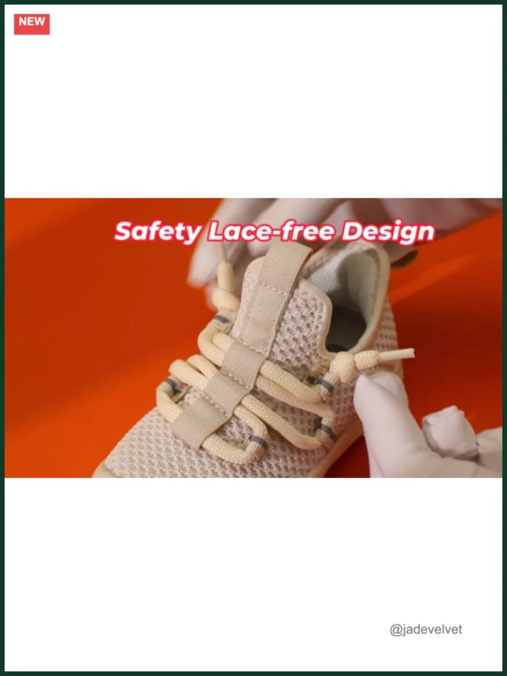 Toddler Slip On Barefoot Sneakers Breathable Lightweight Athletic Walking Shoes